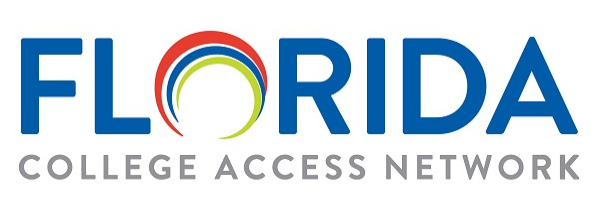 Florida College Access Network (FCAN) Logo