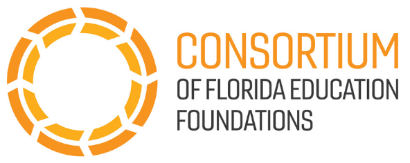 The Consortium of Florida Education Foundations Inc Logo
