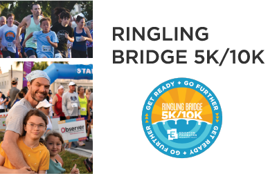 Ringling Bridge 5K/10K