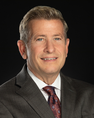 Steve Krause