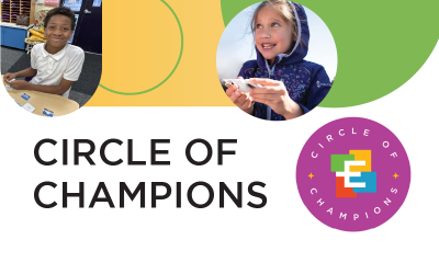 Circle of Champions