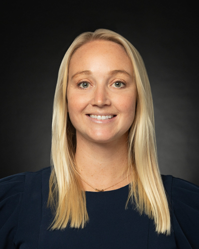 Amber Rylak headshot