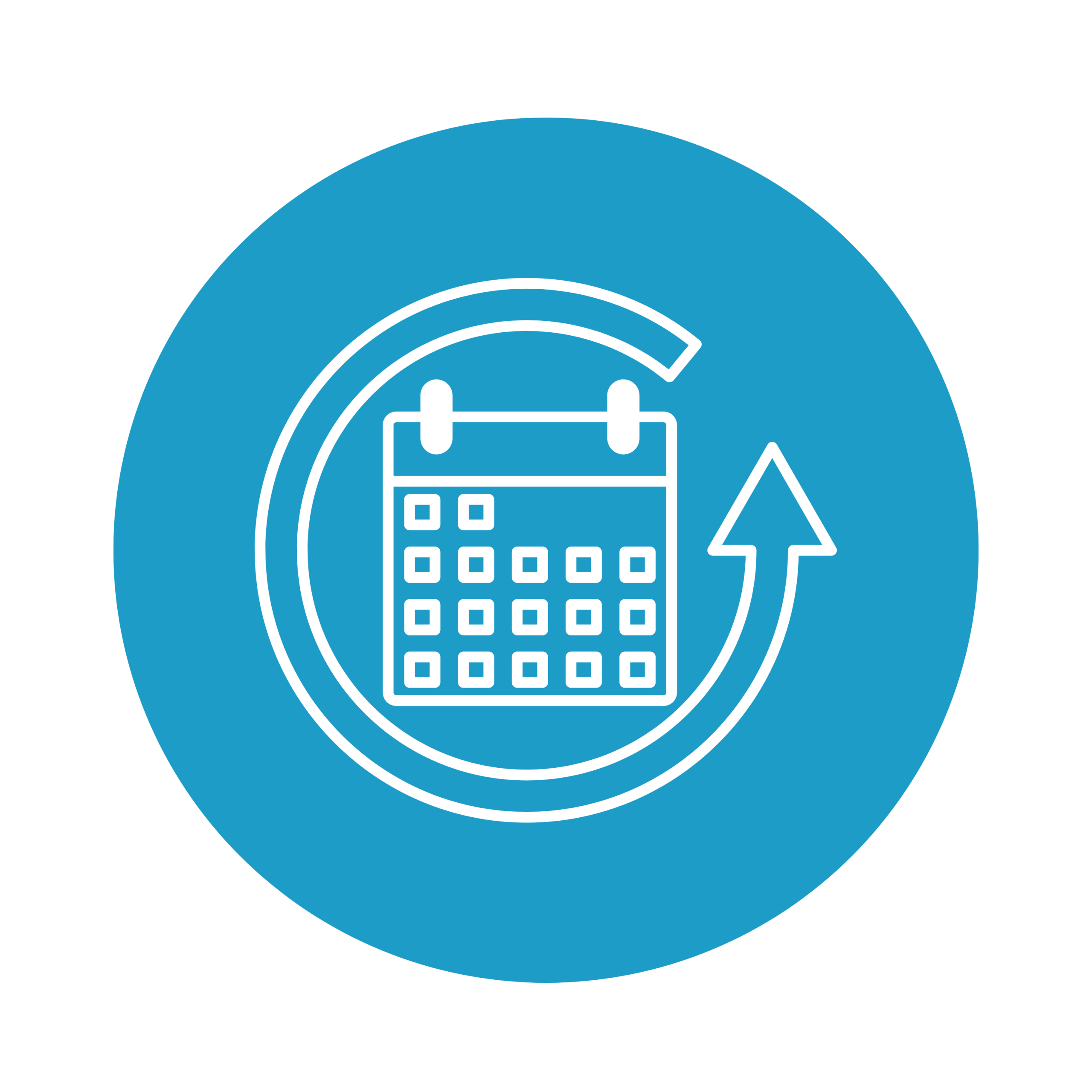 Planned Giving Icon