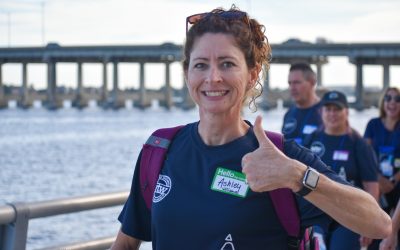 Stronger Together: Informa and the Education Foundation of Sarasota County 