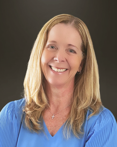 Jennifer Vigne headshot