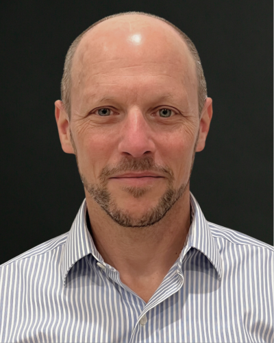 Brian Harris headshot