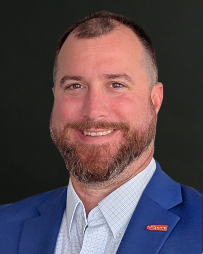 Jordan Hoover headshot