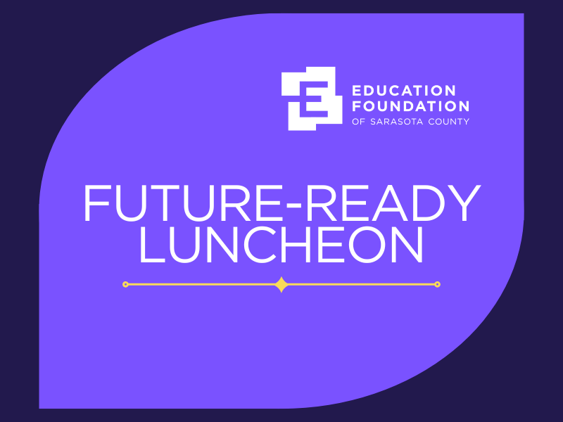 Future-Ready Luncheon featured image